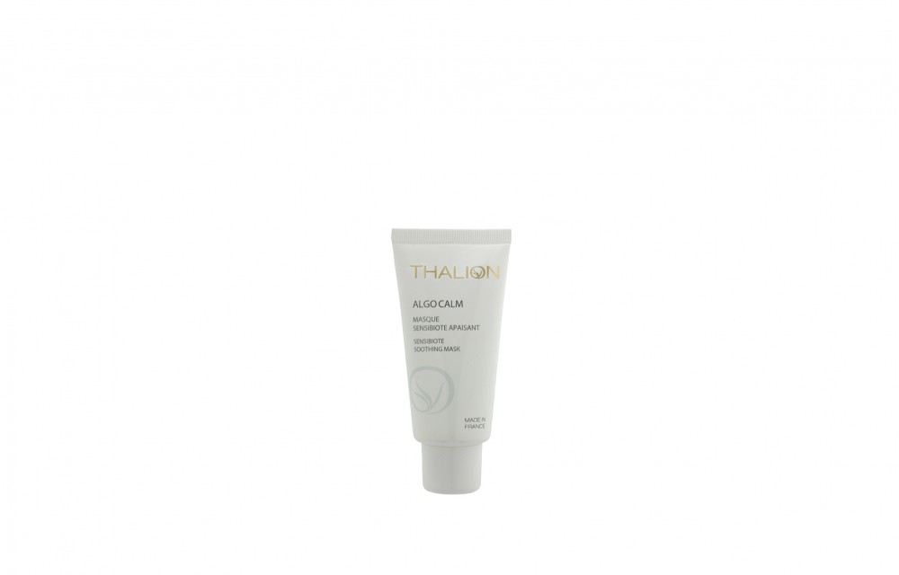 Masque Sensibiote Apaisant 