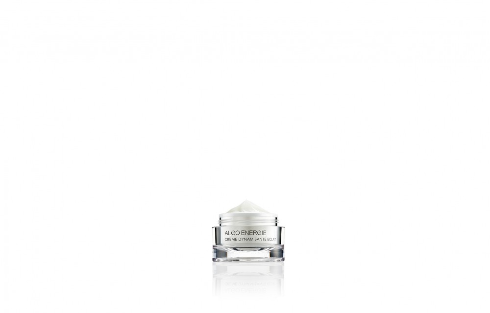 Crème Dynamisante Eclat 