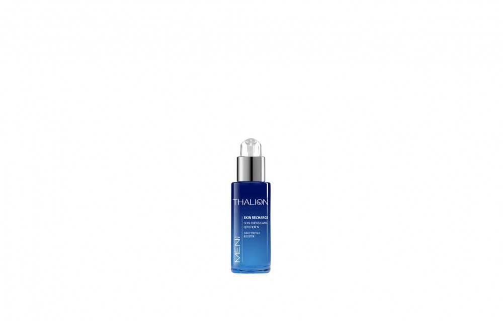 Skin Recharge Soin Energisant 