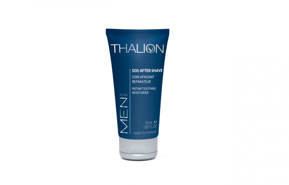 SOS After-Shave 