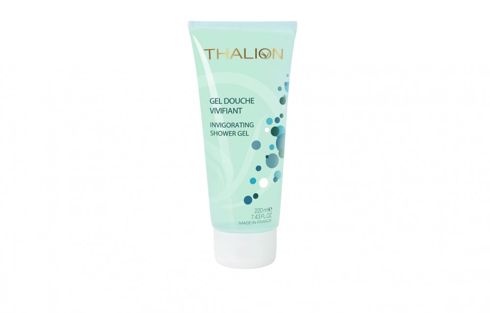 Gel Douche Vivifiant
