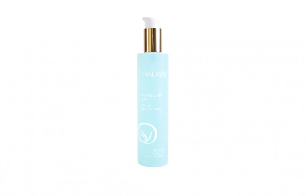 Eau Micellaire 2 en 1