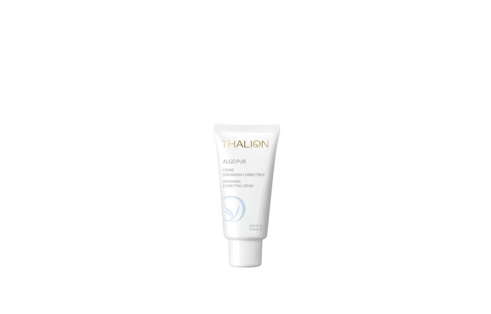 Crème Sébomarin Correctrice 