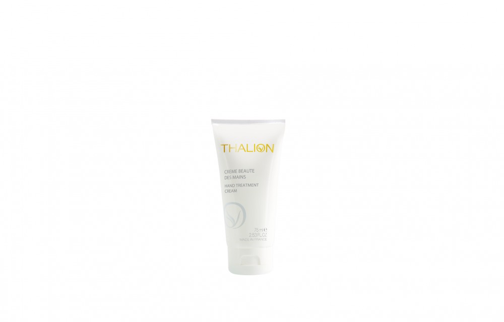 Crème Beauté Des Mains 
