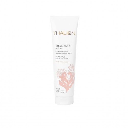Exfoliant Divin Agrumes Pétillants