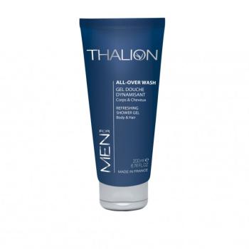 Gel Douche Corps Et Cheveux 