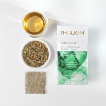 Infusion Super Detox 